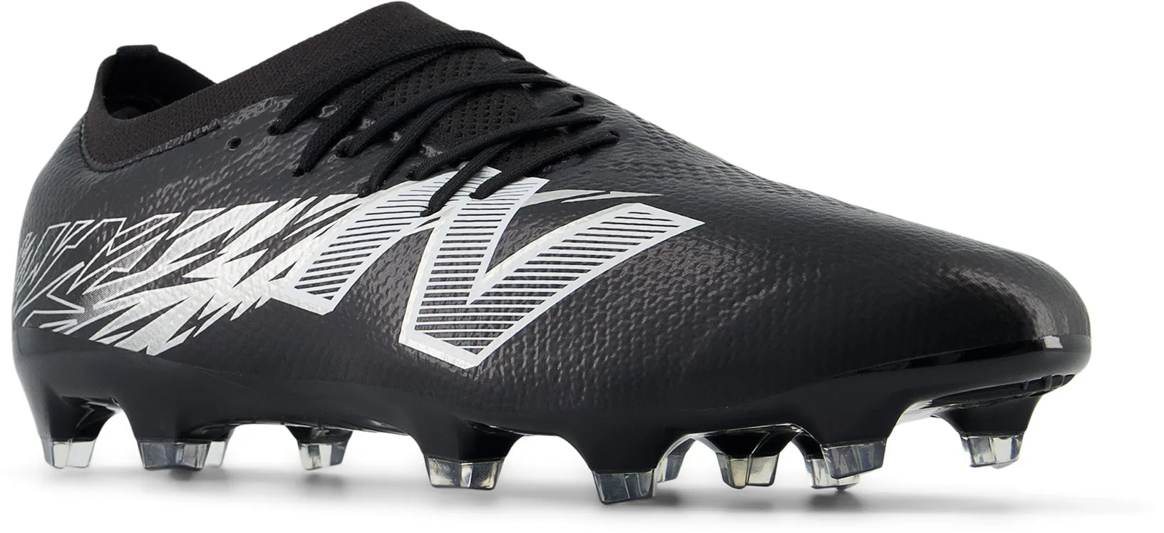Chaussures de football Furon Pro V8 pour homme à semelle adaptée aux terrains fermes (Largeur D)