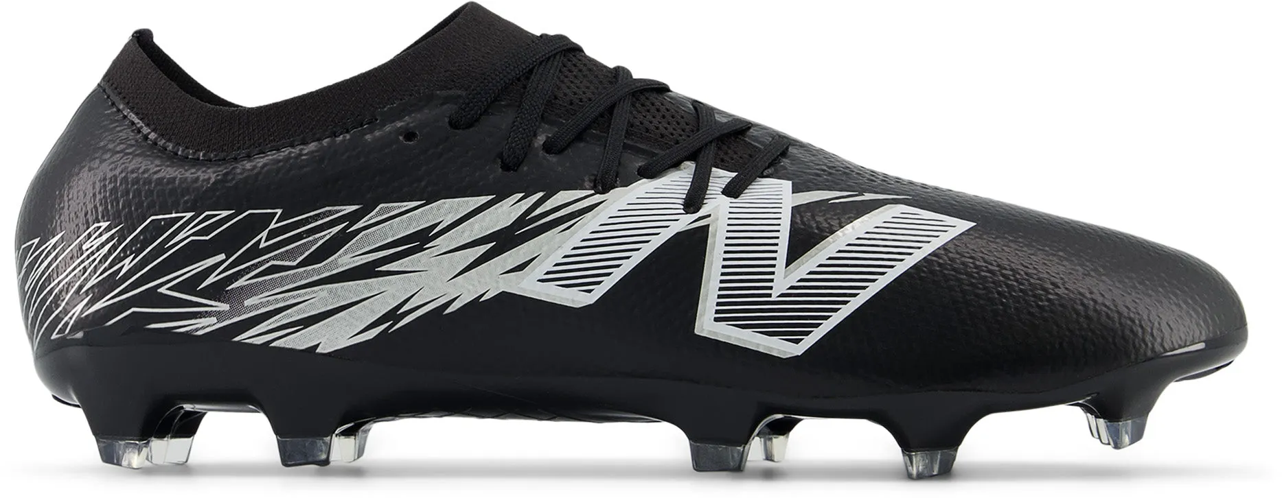 Chaussures de football Furon Pro V8 pour homme à semelle adaptée aux terrains fermes (Largeur D)