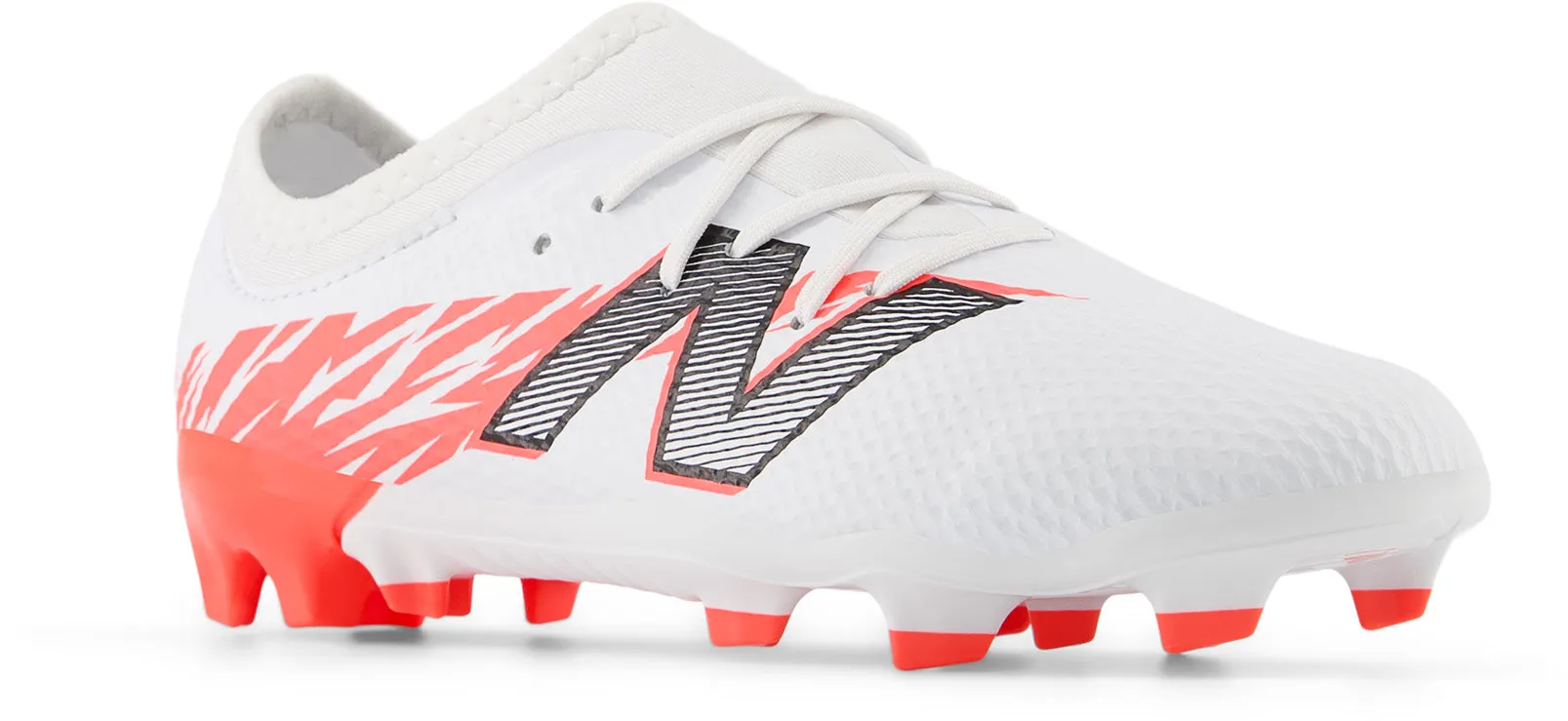 Chaussures de football junior Furon Team V2 pour terrain sec (Largeur M)