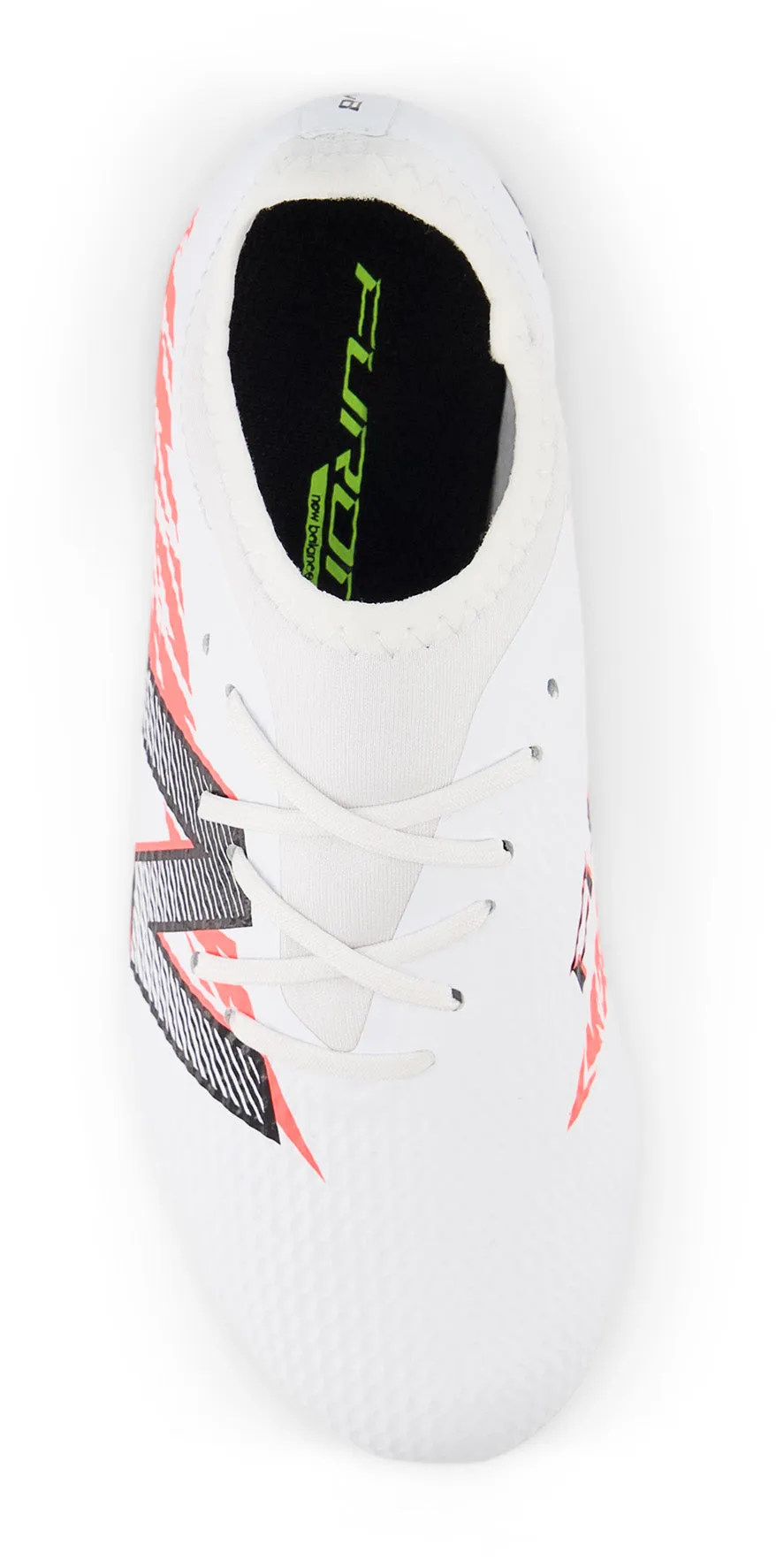 Chaussures de football junior Furon Team V2 pour terrain sec (Largeur M)