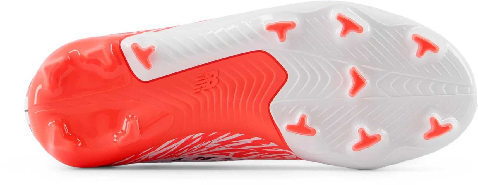 Chaussures de football junior Furon Team V2 pour terrain sec (Largeur M)