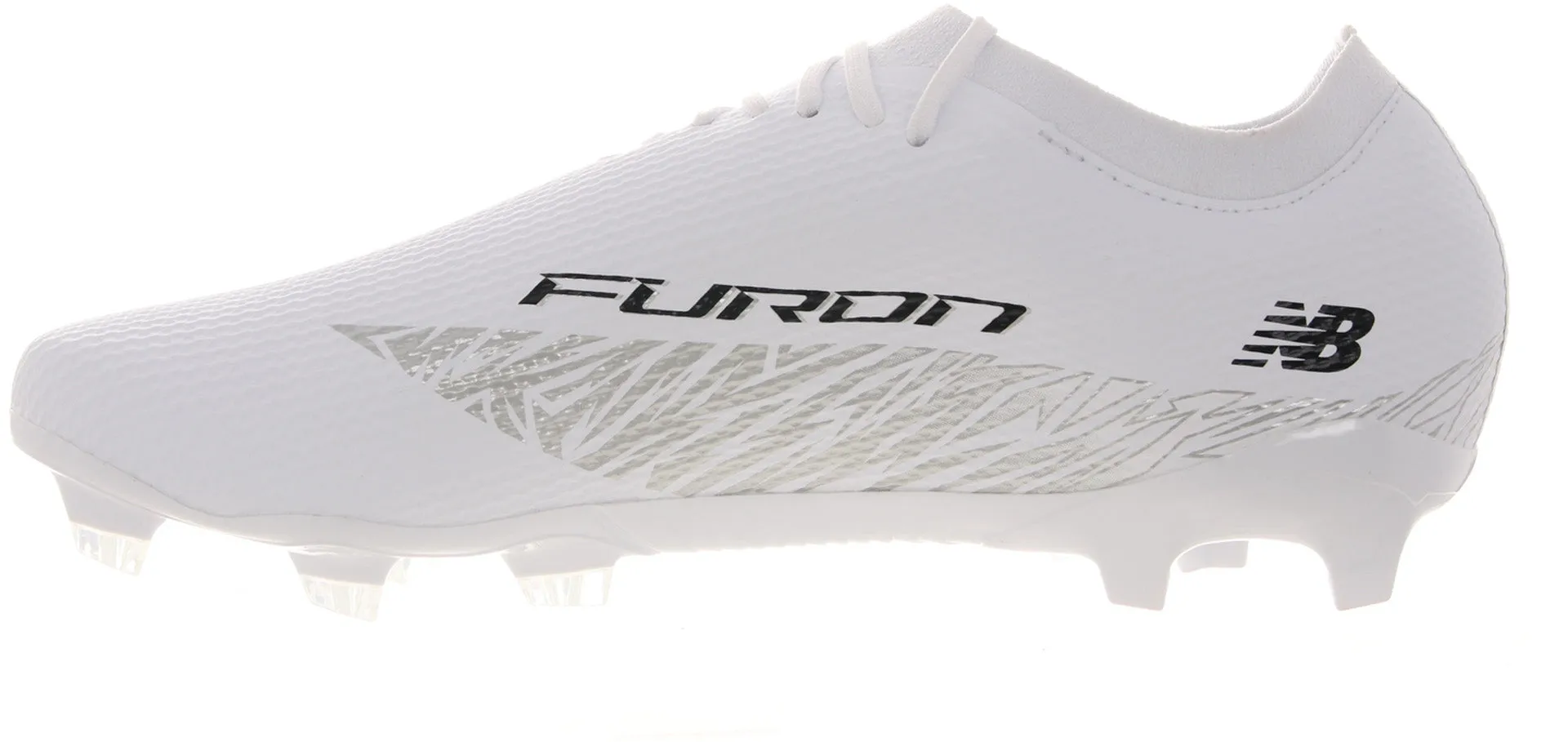 Chaussures de football homme Furon Team V8 pour terrain sec (Largeur 2E)