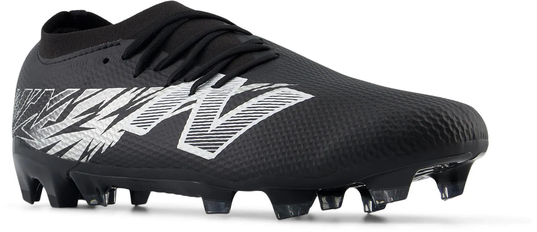 Chaussures de football pour hommes Furon Team V8 à semelle ferme (Largeur 2E)