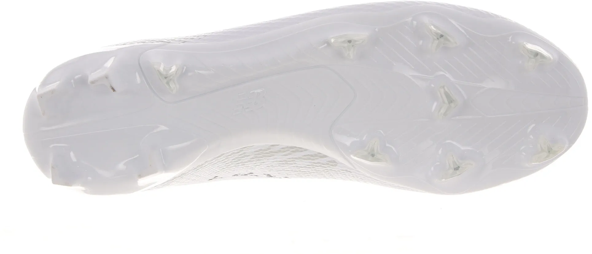 Chaussures de football homme Furon Team V8 pour terrain sec (Largeur 2E)