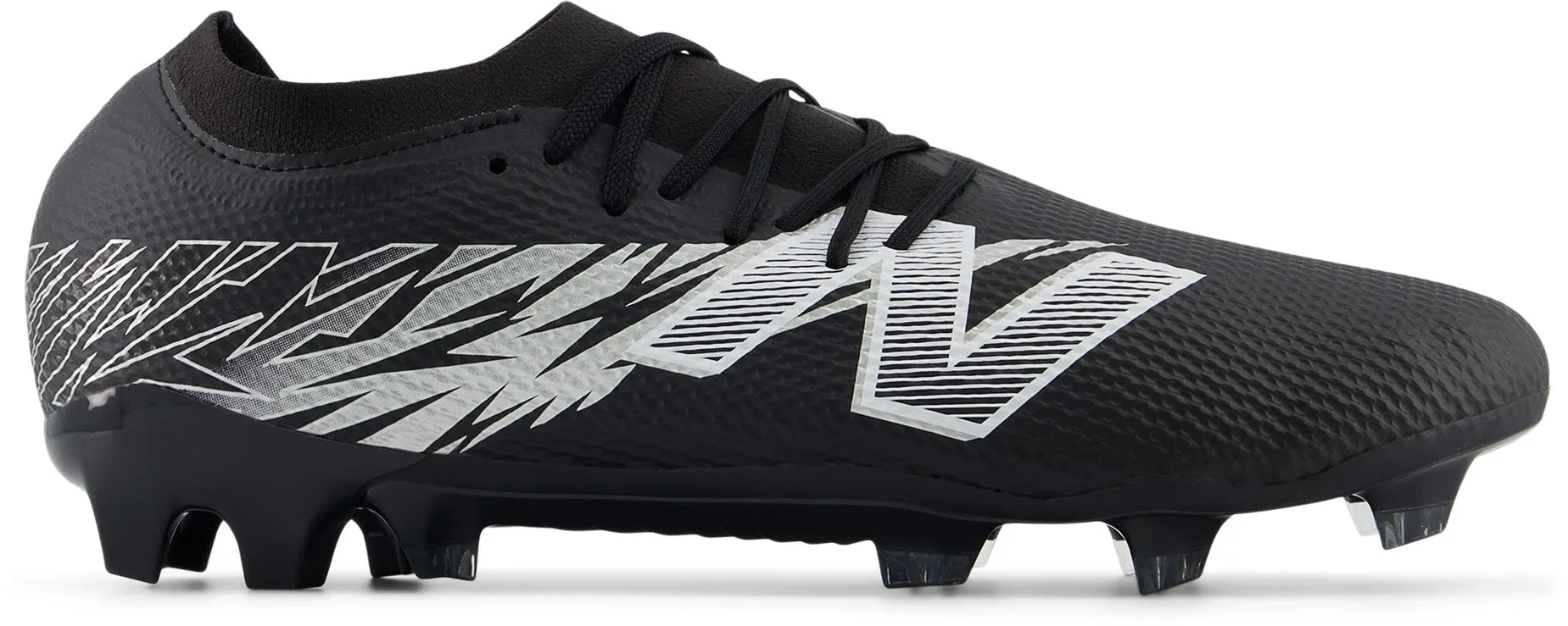 Chaussures de football pour hommes Furon Team V8 à semelle ferme (Largeur 2E)