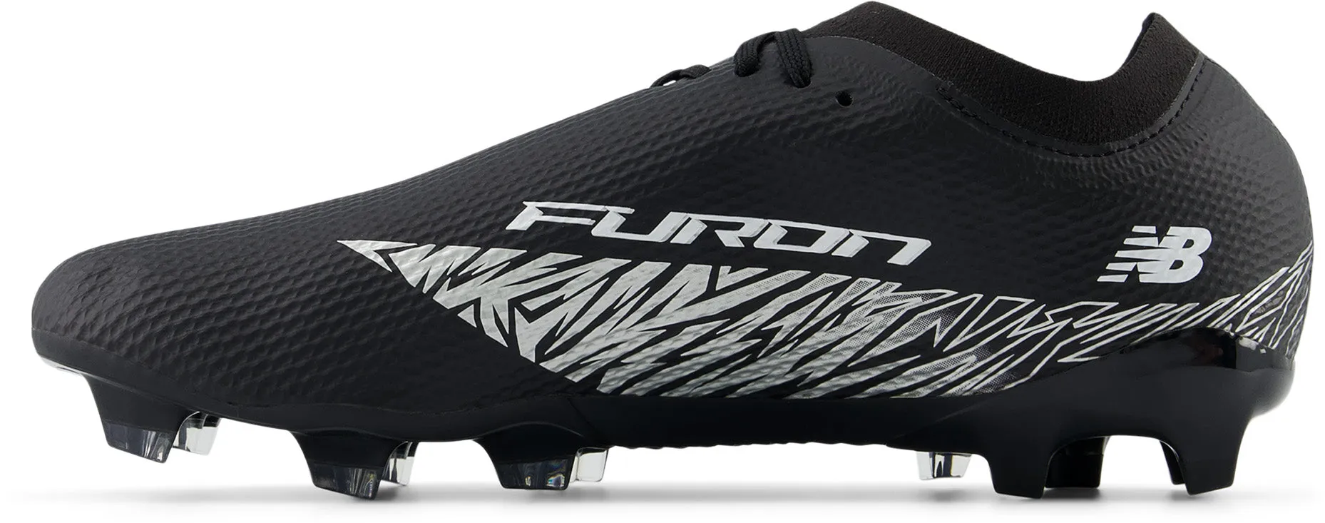 Chaussures de football pour hommes Furon Team V8 à semelle ferme (Largeur 2E)