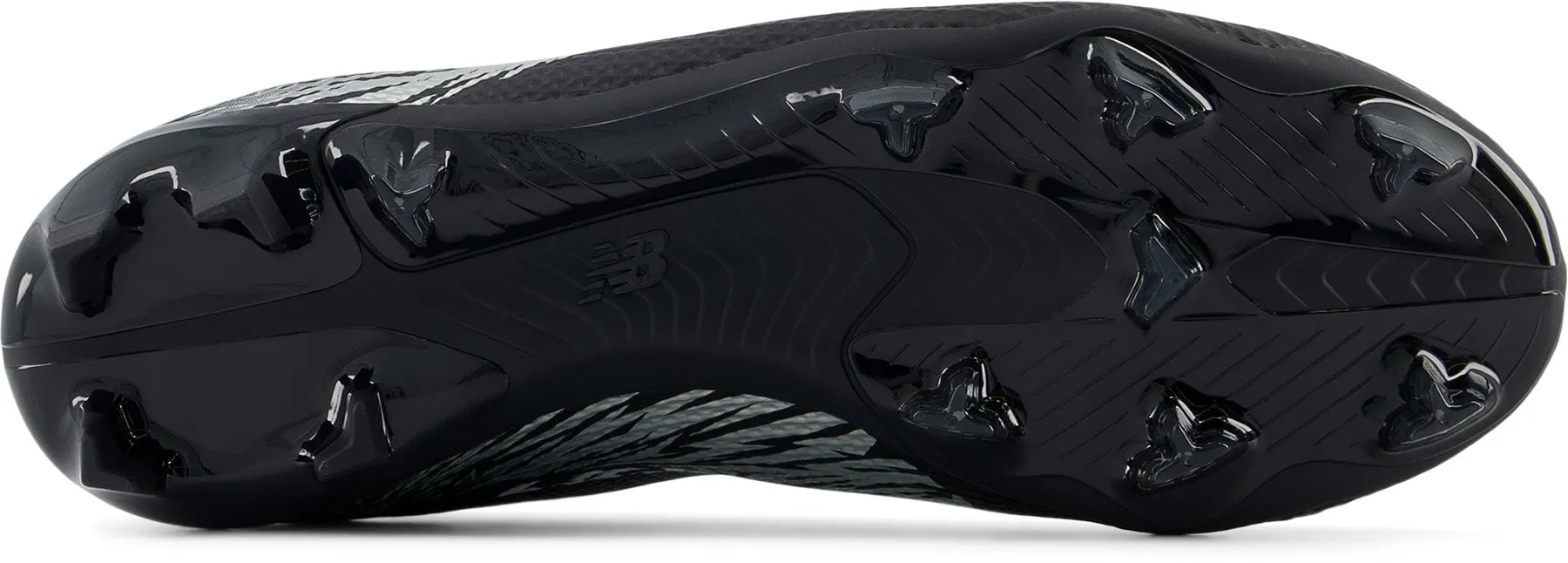 Chaussures de football pour hommes Furon Team V8 à semelle ferme (Largeur 2E)