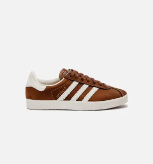 Chaussure de style de vie Gazelle 85 pour homme - Marron