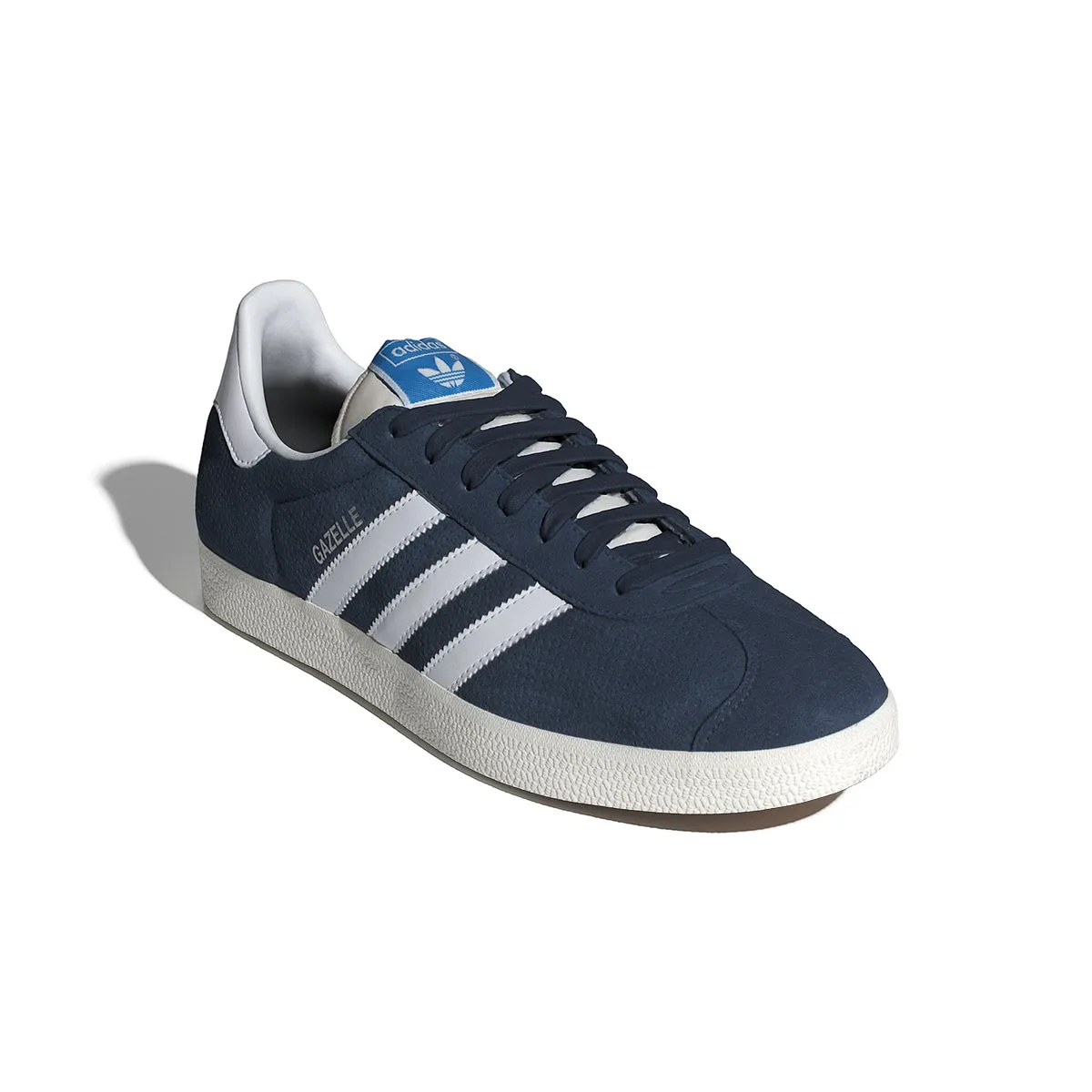 Gazelle 'Bleu Blanc'
