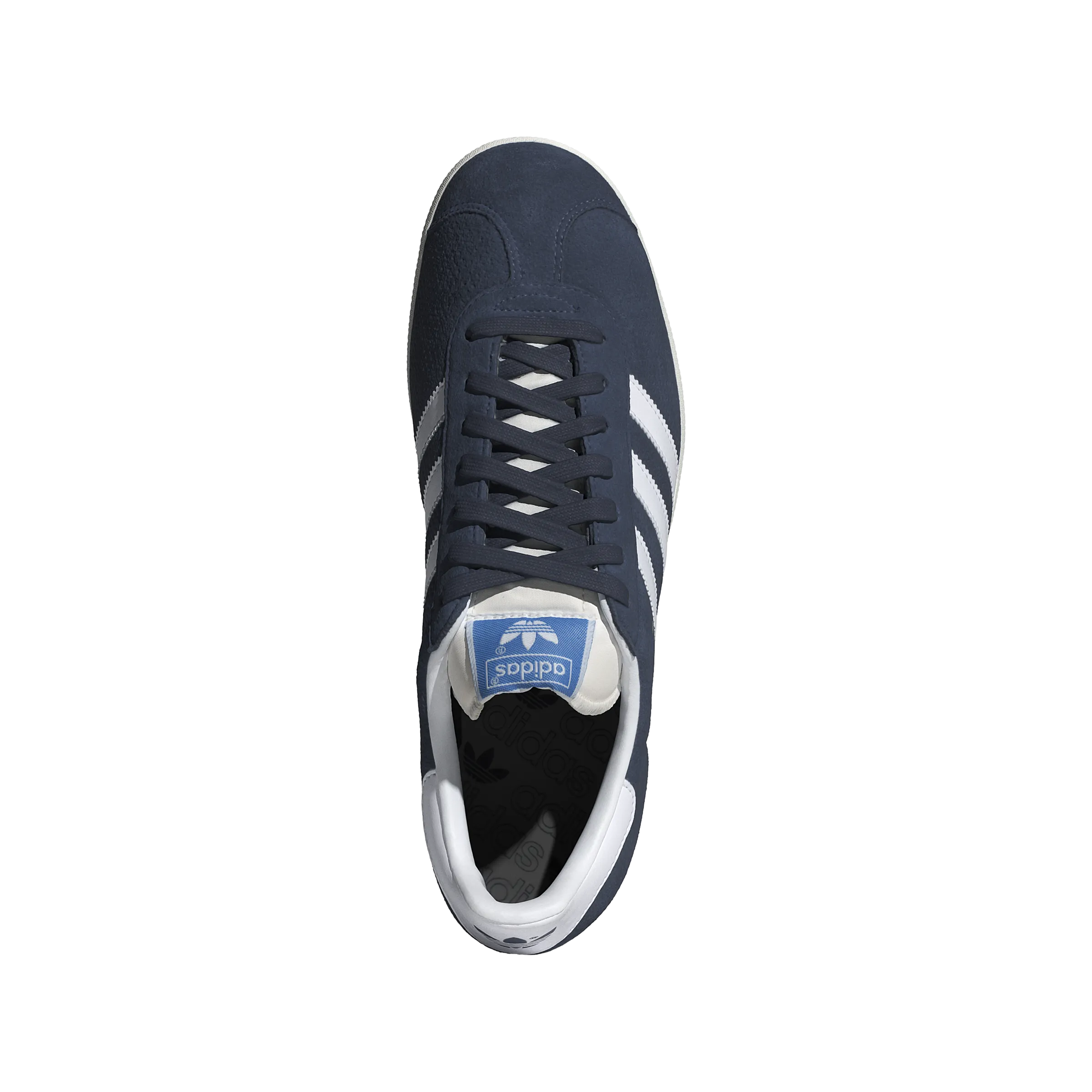 Gazelle 'Bleu Blanc'
