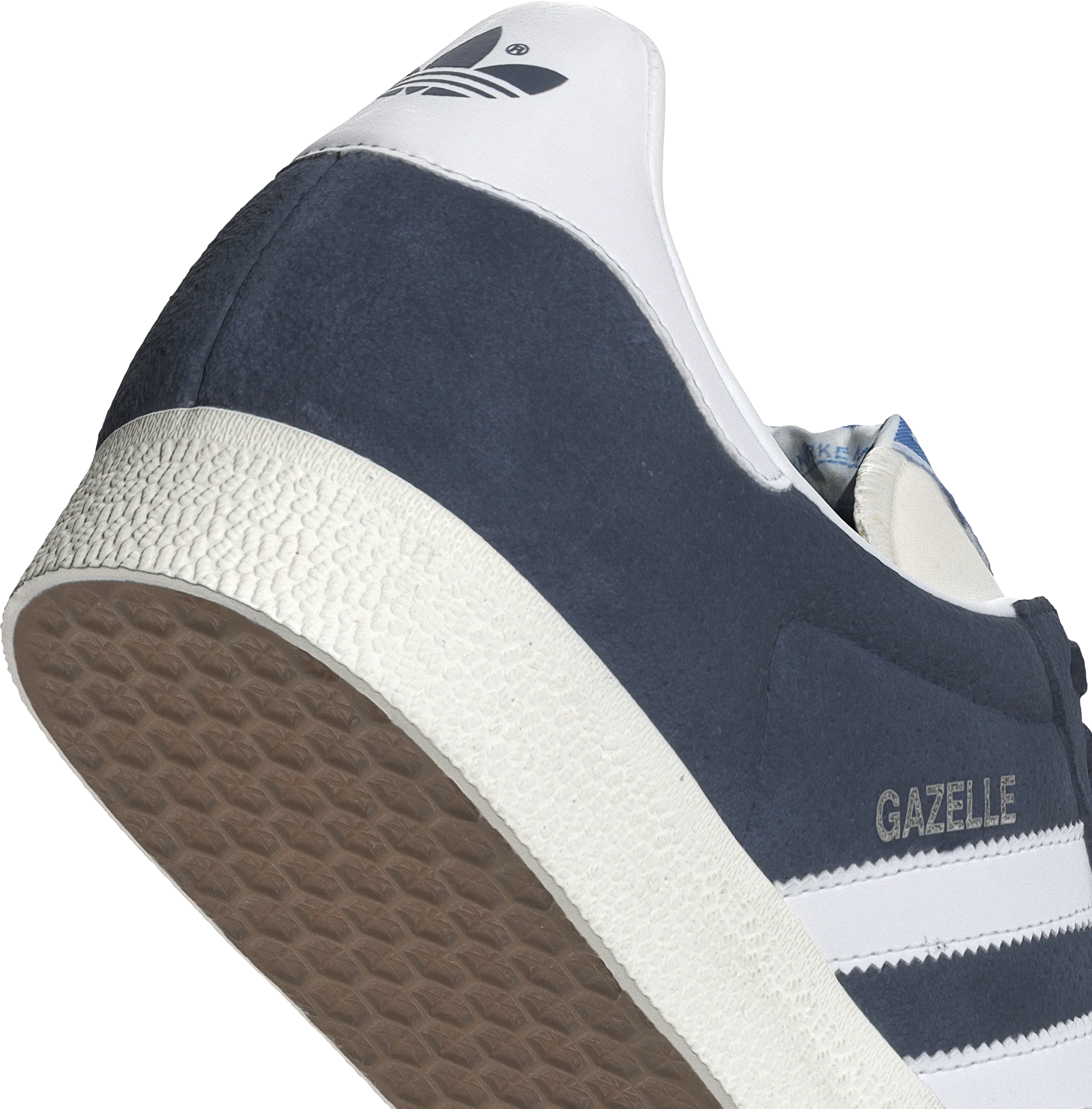 Gazelle 'Bleu Blanc'
