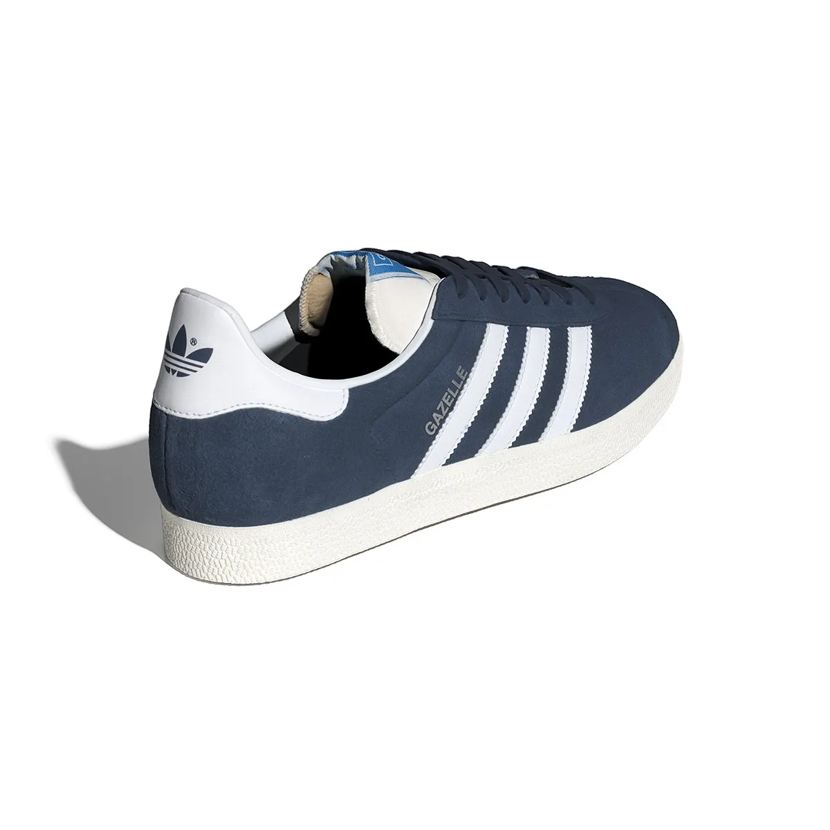 Gazelle 'Bleu Blanc'