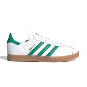 Gazelle 'Blanc Nuage Vert Audacieux'
