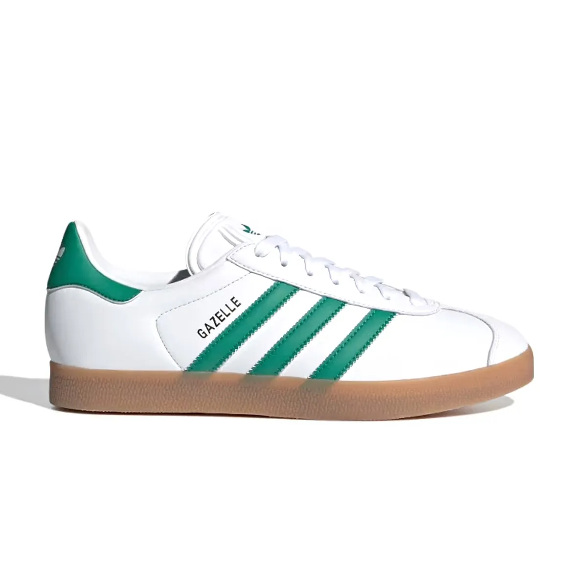 Gazelle 'Blanc Nuage Vert Audacieux'