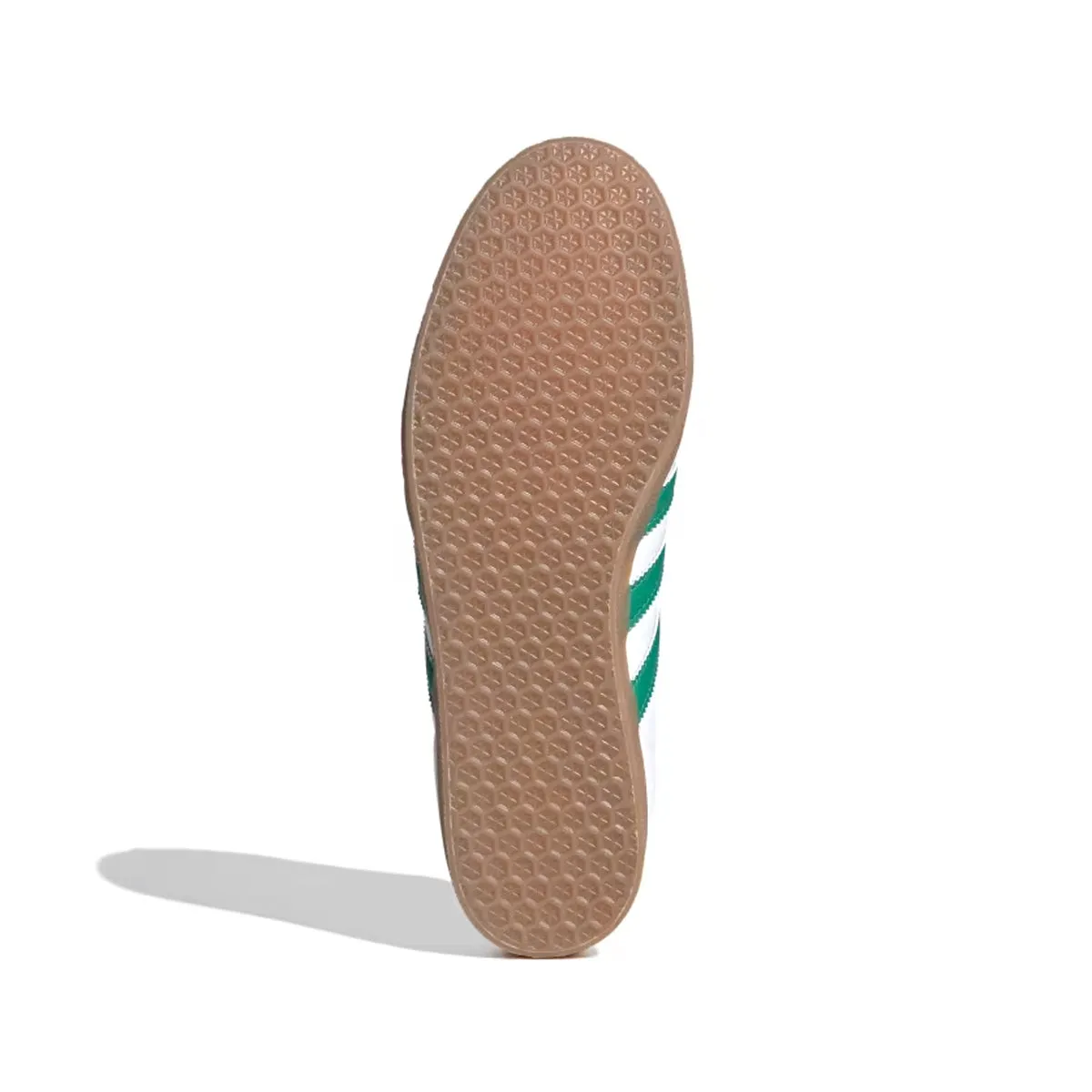 Gazelle 'Blanc Nuage Vert Audacieux'