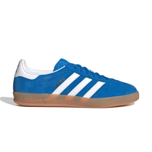 Gazelle Indoor 'Oiseau Bleu'