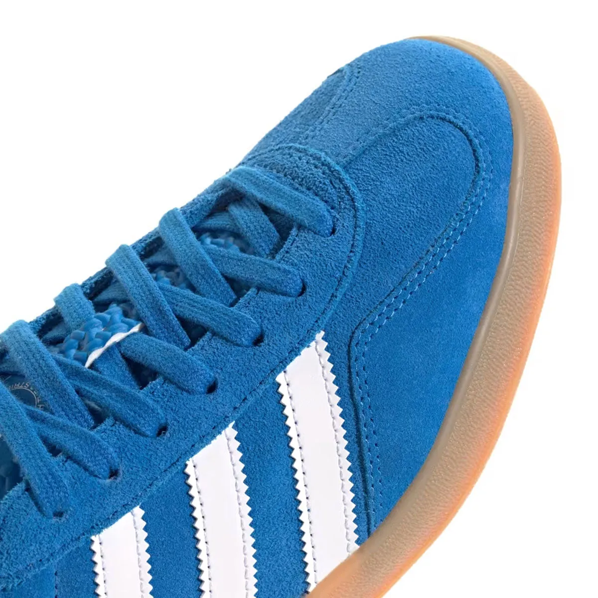 Gazelle Indoor 'Oiseau Bleu'