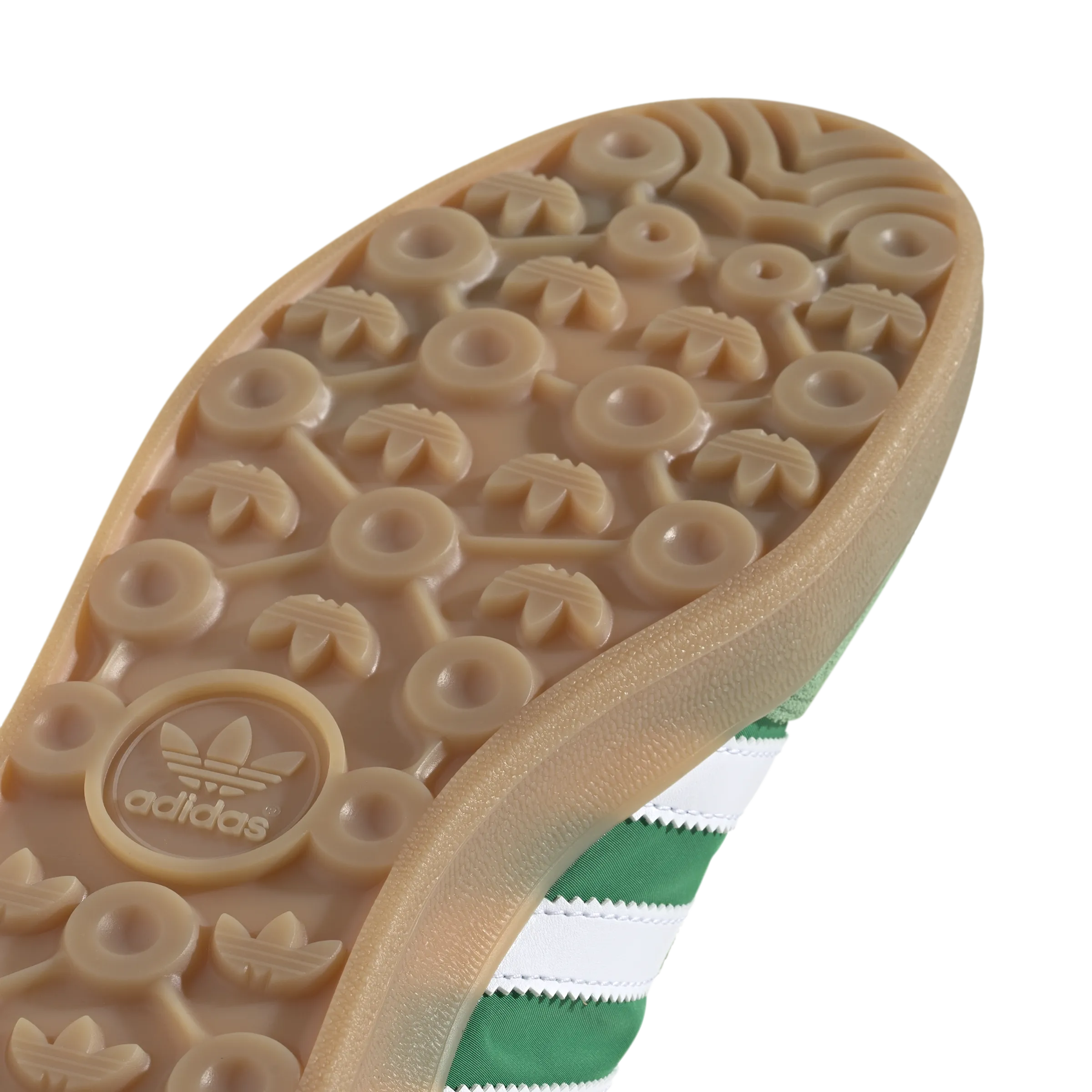 Gazelle Indoor 'Vert Blanc'