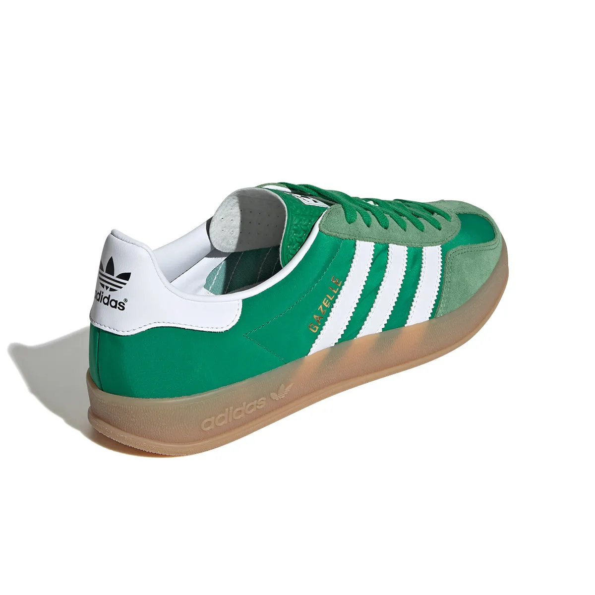 Gazelle Indoor 'Vert Blanc'