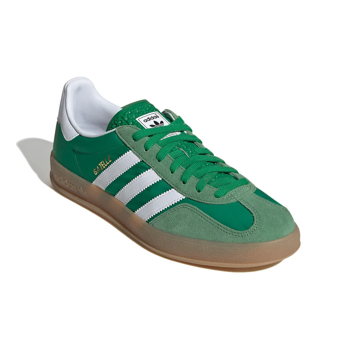 Gazelle Indoor 'Vert Blanc'