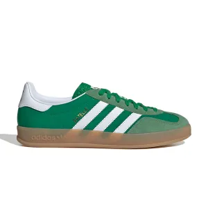 Gazelle Indoor 'Vert Blanc'