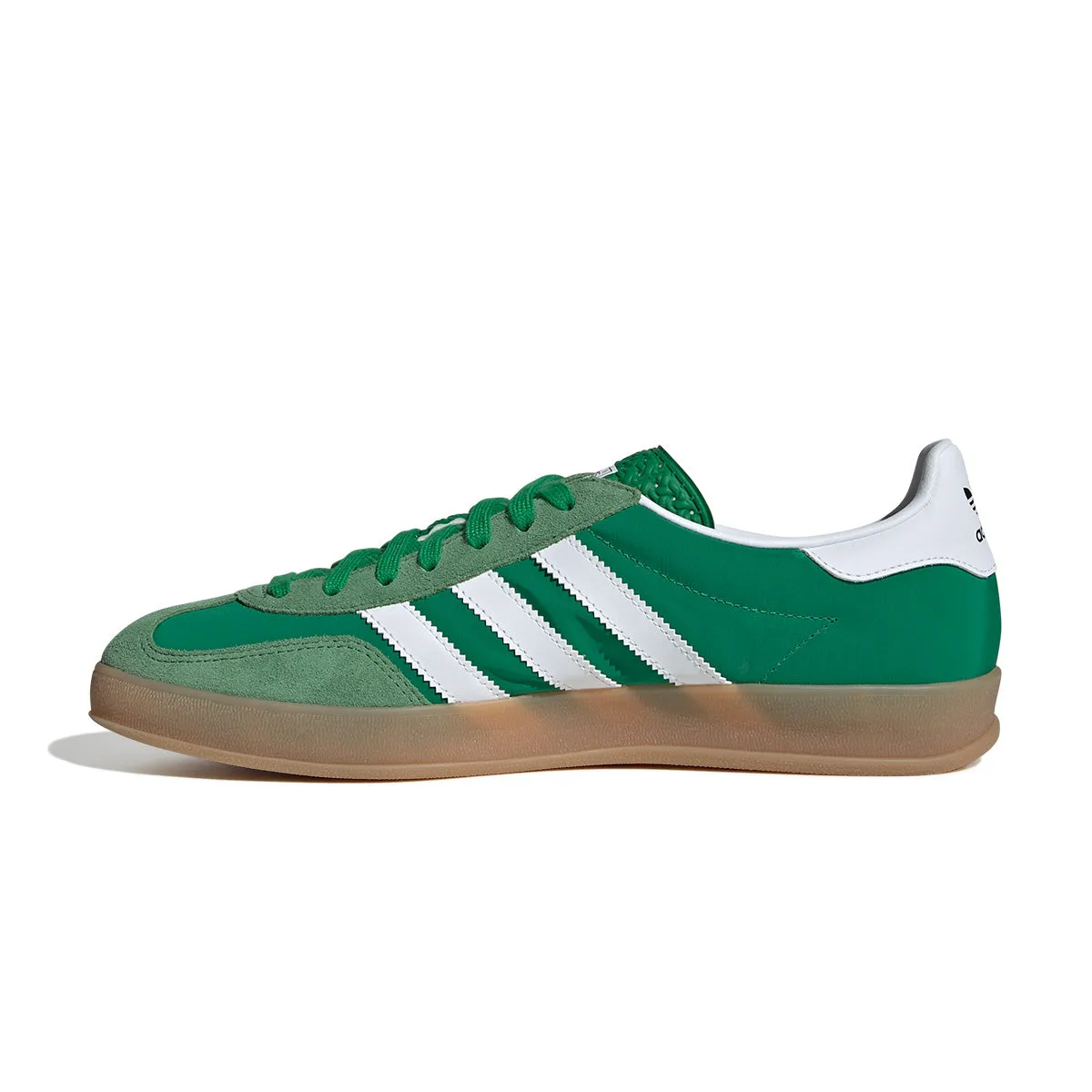 Gazelle Indoor 'Vert Blanc'