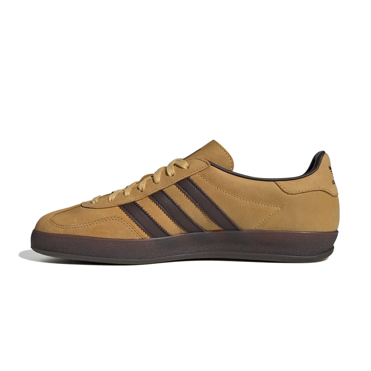 Gazelle Indoor 'Avoine Brun Foncé'