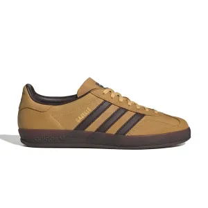 Gazelle Indoor 'Avoine Brun Foncé'