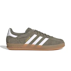 Gazelle Indoor 'Olive Strata Blanc'