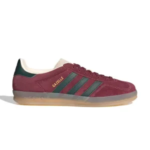 Gazelle Indoor 'Ombre Rouge Ombre Verte'