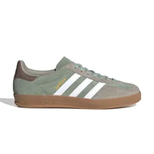 Gazelle Indoor 'Galet Argenté Vert Argenté'