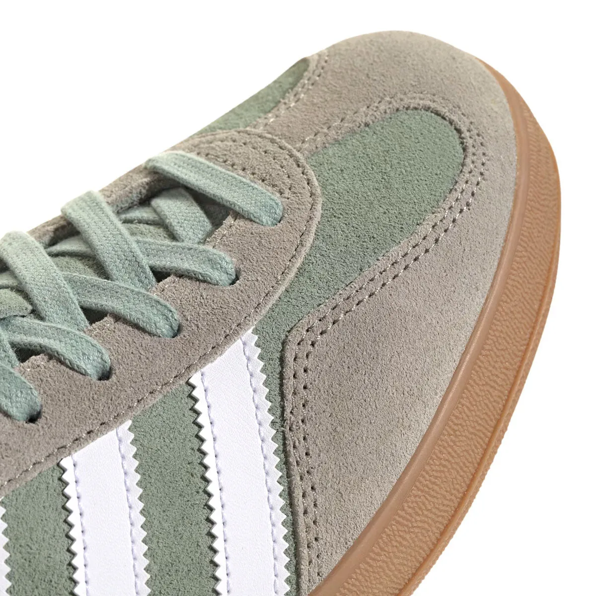Gazelle Indoor 'Galet Argenté Vert Argenté'