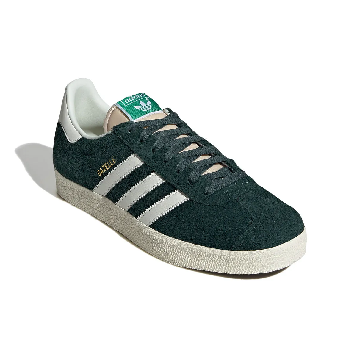 Gazelle 'Vert Minéral'