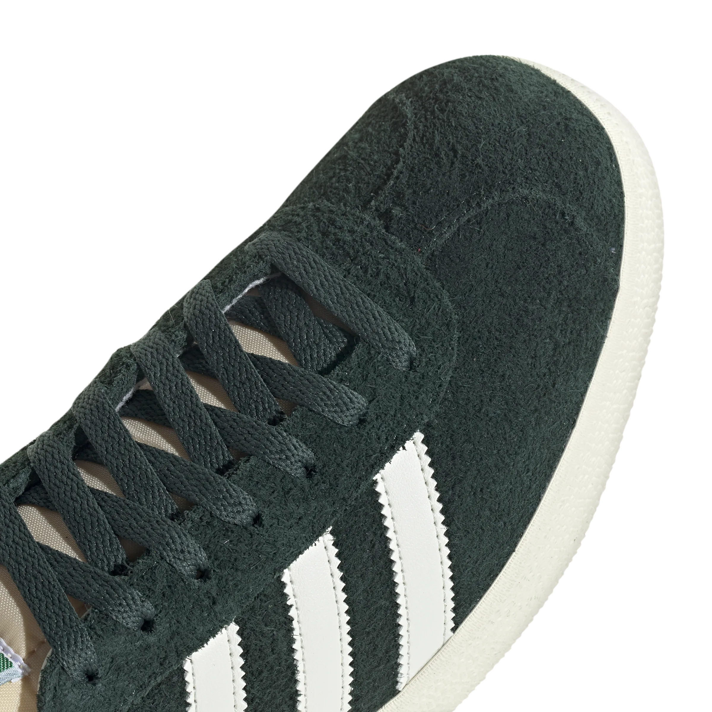 Gazelle 'Vert Minéral'