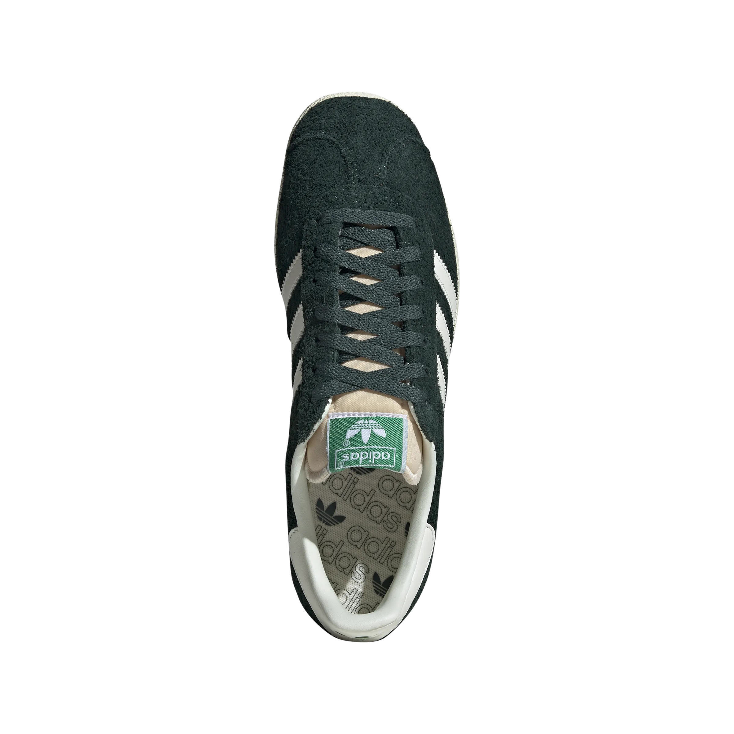 Gazelle 'Vert Minéral'