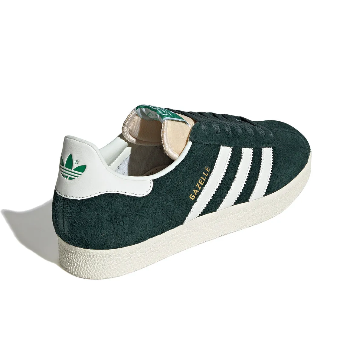 Gazelle 'Vert Minéral'