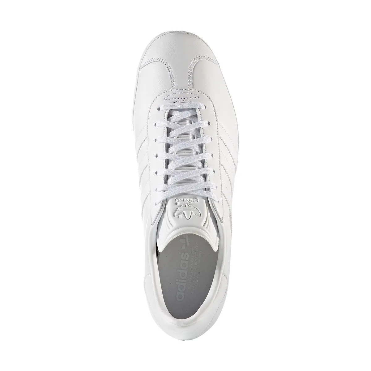 Gazelle 'Blanc'