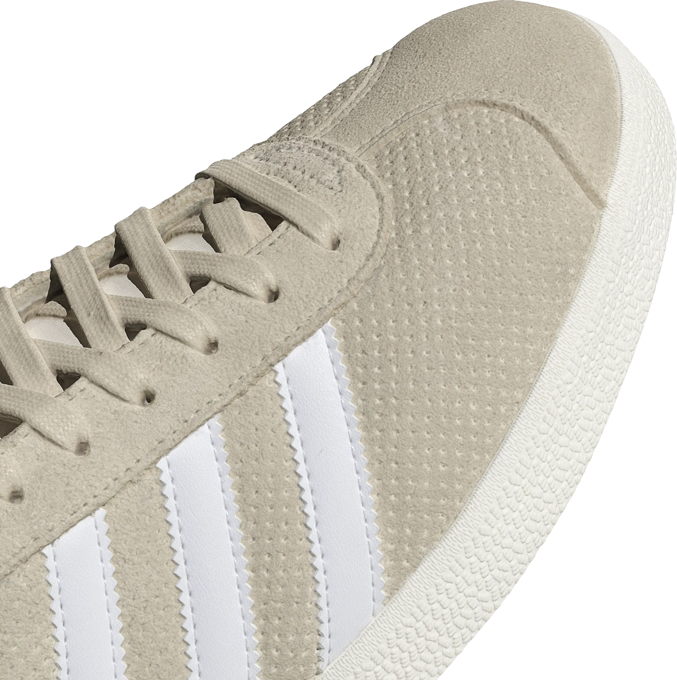 Gazelle 'Blanc Merveilleux'