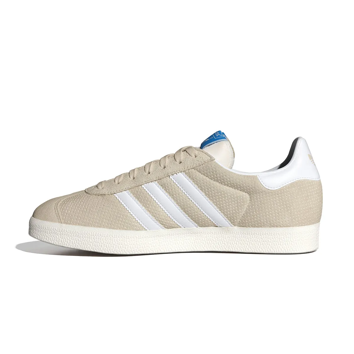 Gazelle 'Blanc Merveilleux'