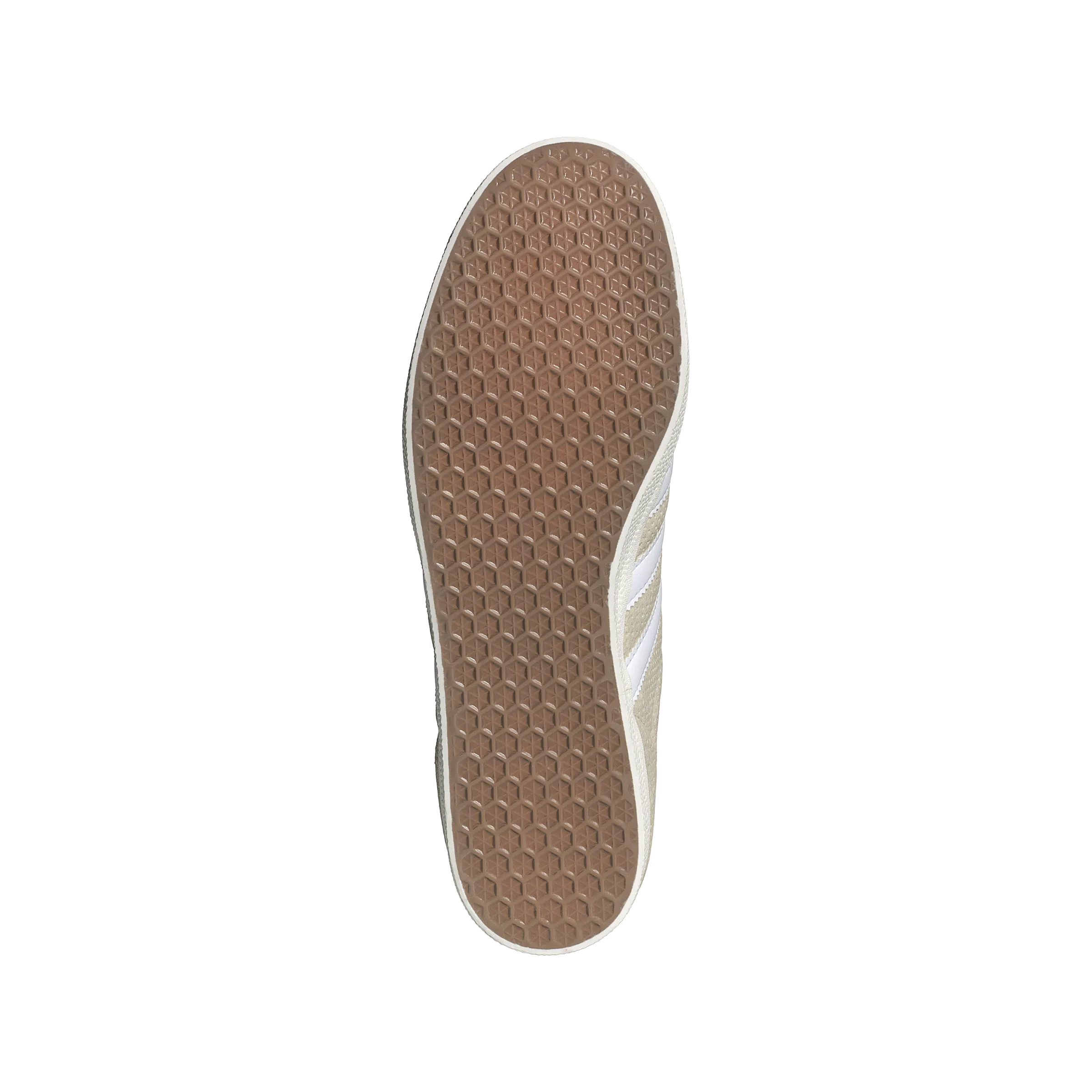 Gazelle 'Blanc Merveilleux'