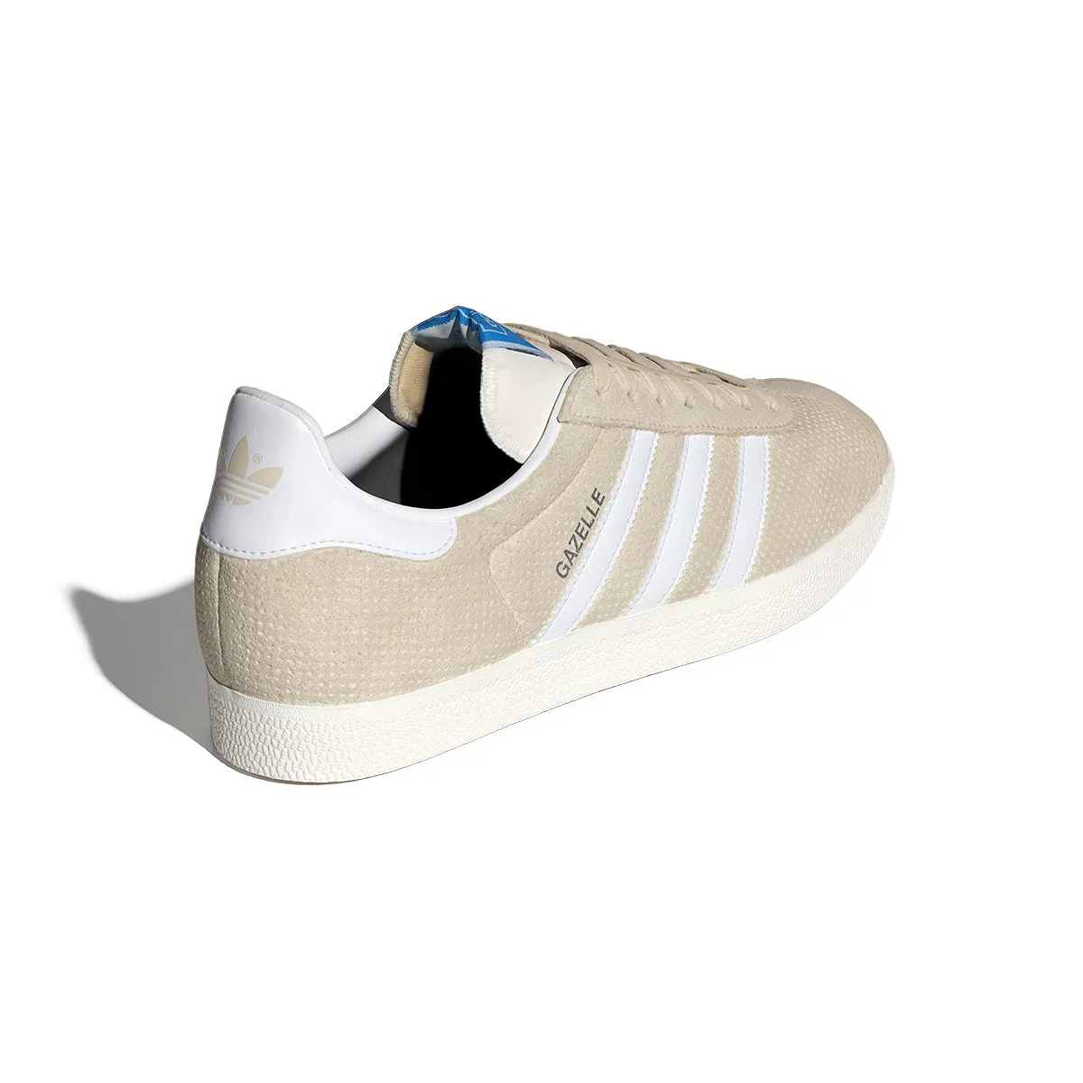 Gazelle 'Blanc Merveilleux'
