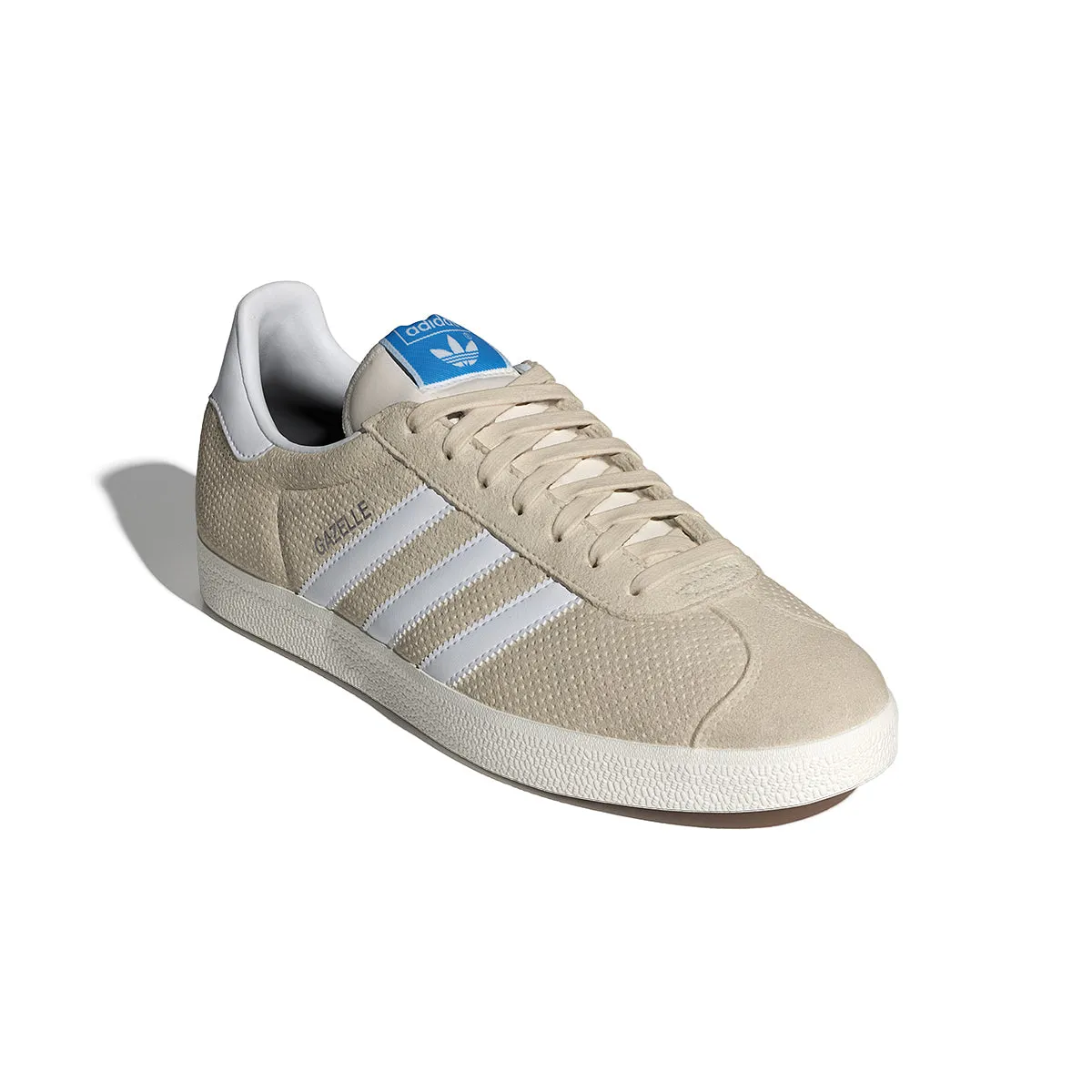 Gazelle 'Blanc Merveilleux'