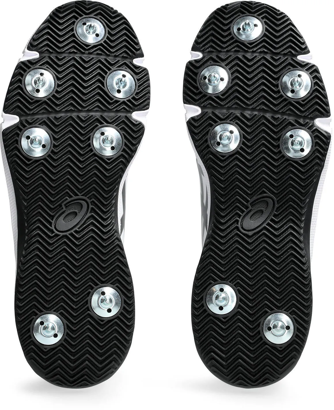 Chaussures de cricket pour hommes GEL-100 Not Out