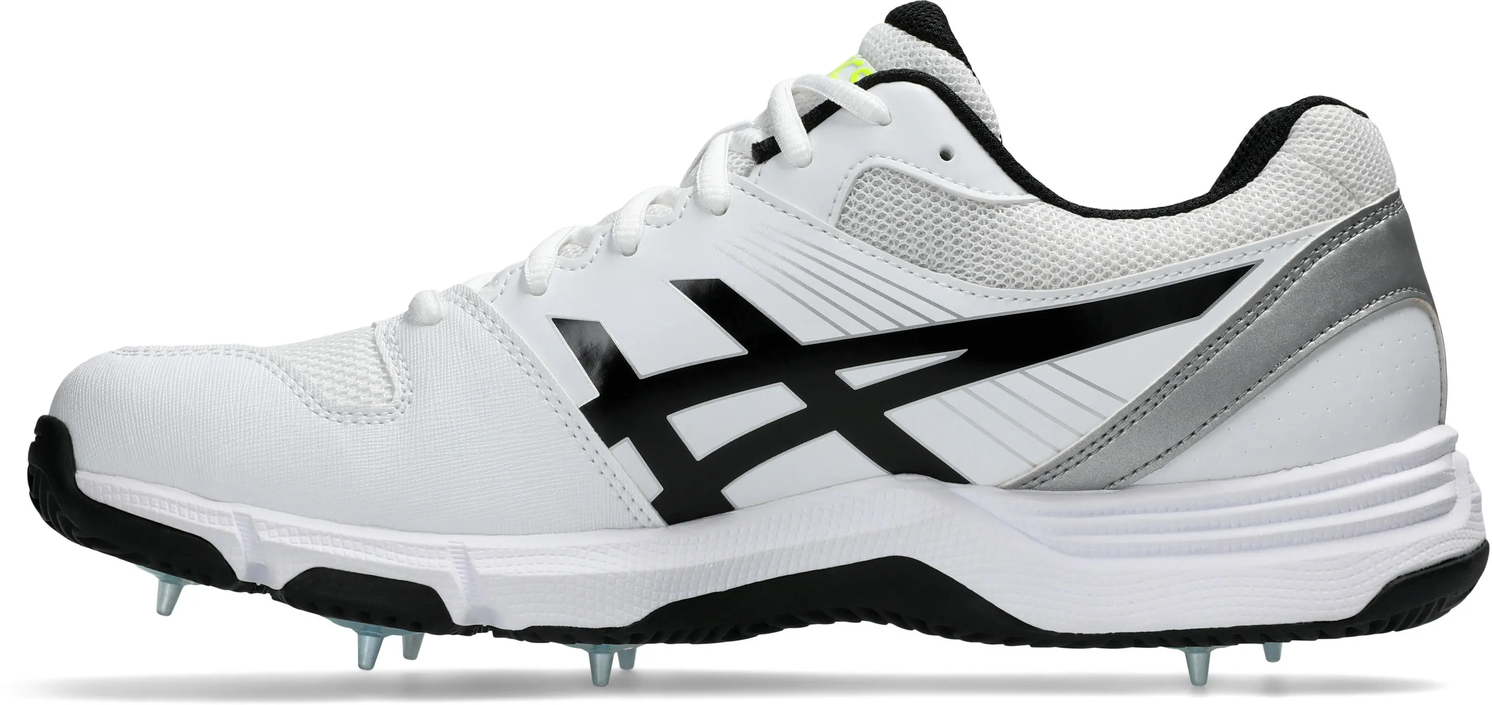 Chaussures de cricket pour hommes GEL-100 Not Out