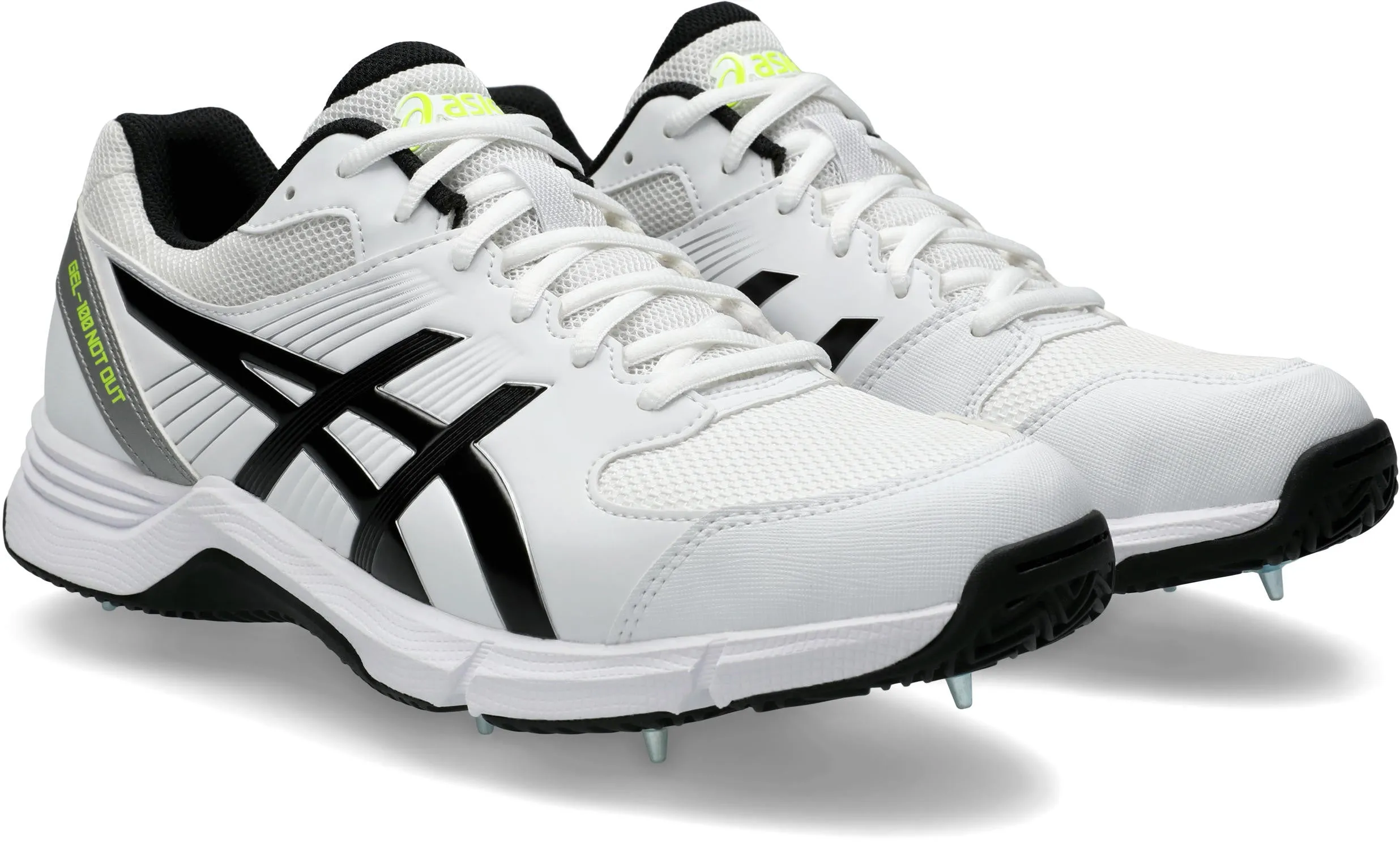 Chaussures de cricket pour hommes GEL-100 Not Out