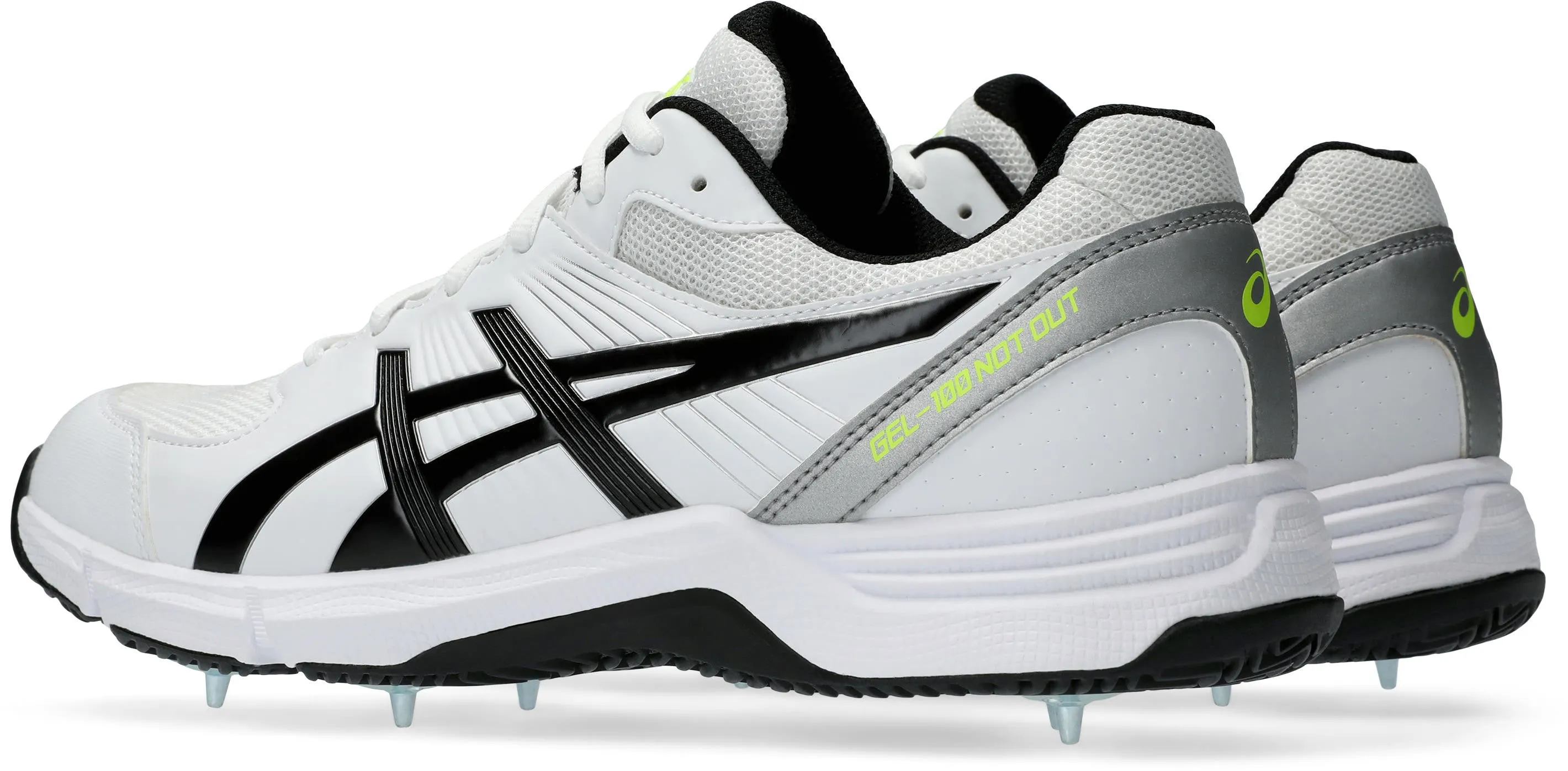 Chaussures de cricket pour hommes GEL-100 Not Out