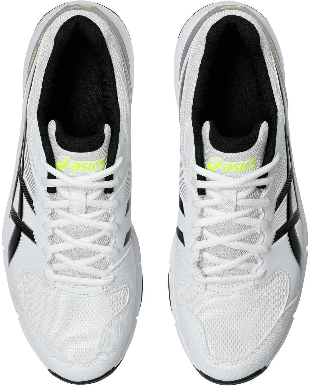 Chaussures de cricket pour hommes GEL-100 Not Out