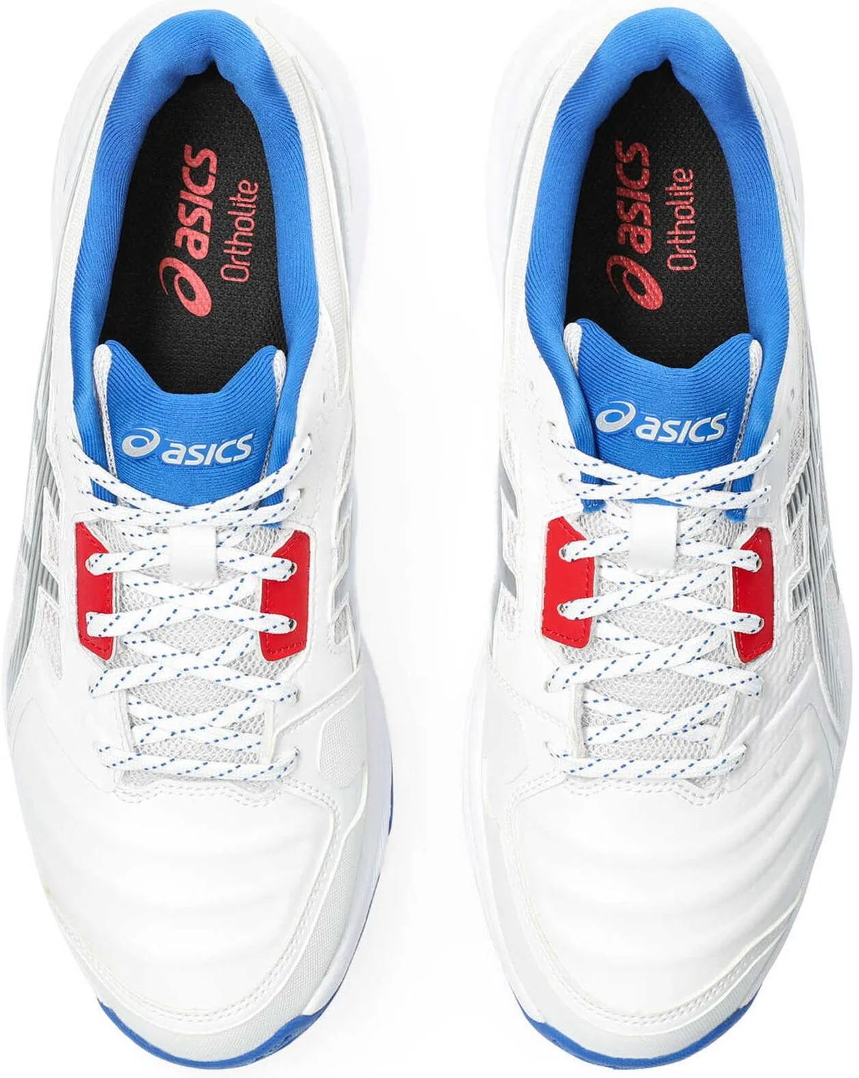 Chaussures de cricket Gel Gully 7 pour hommes
