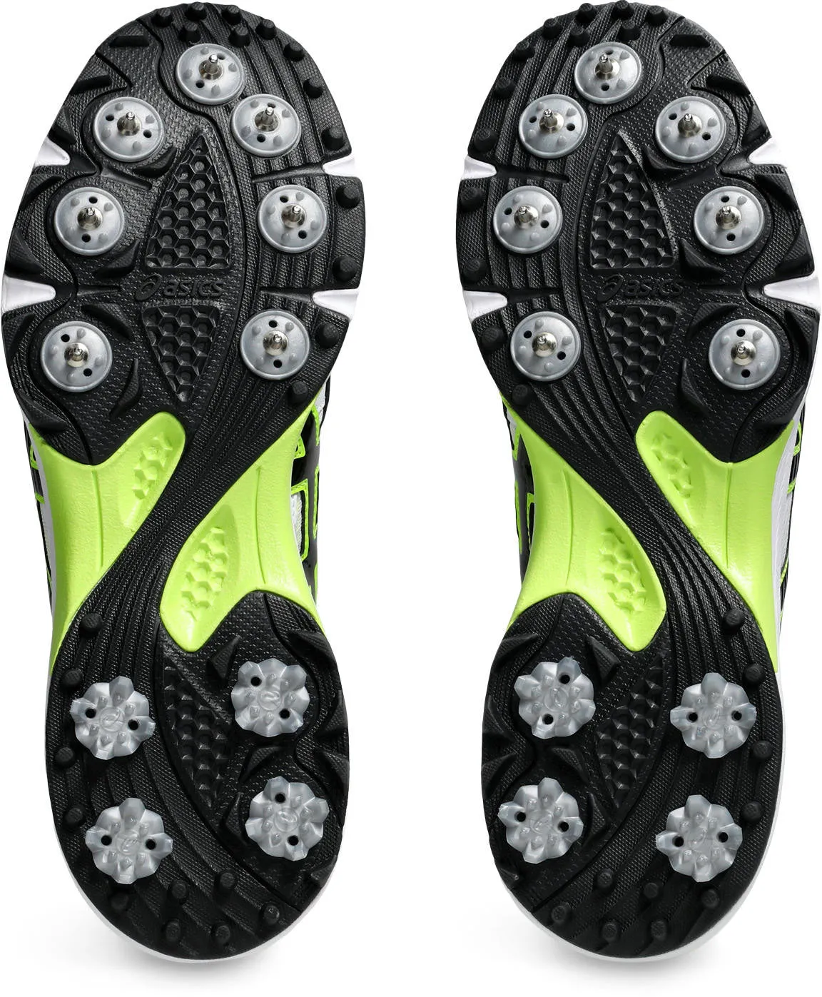 Chaussures de cricket Gel Gully 7 pour hommes