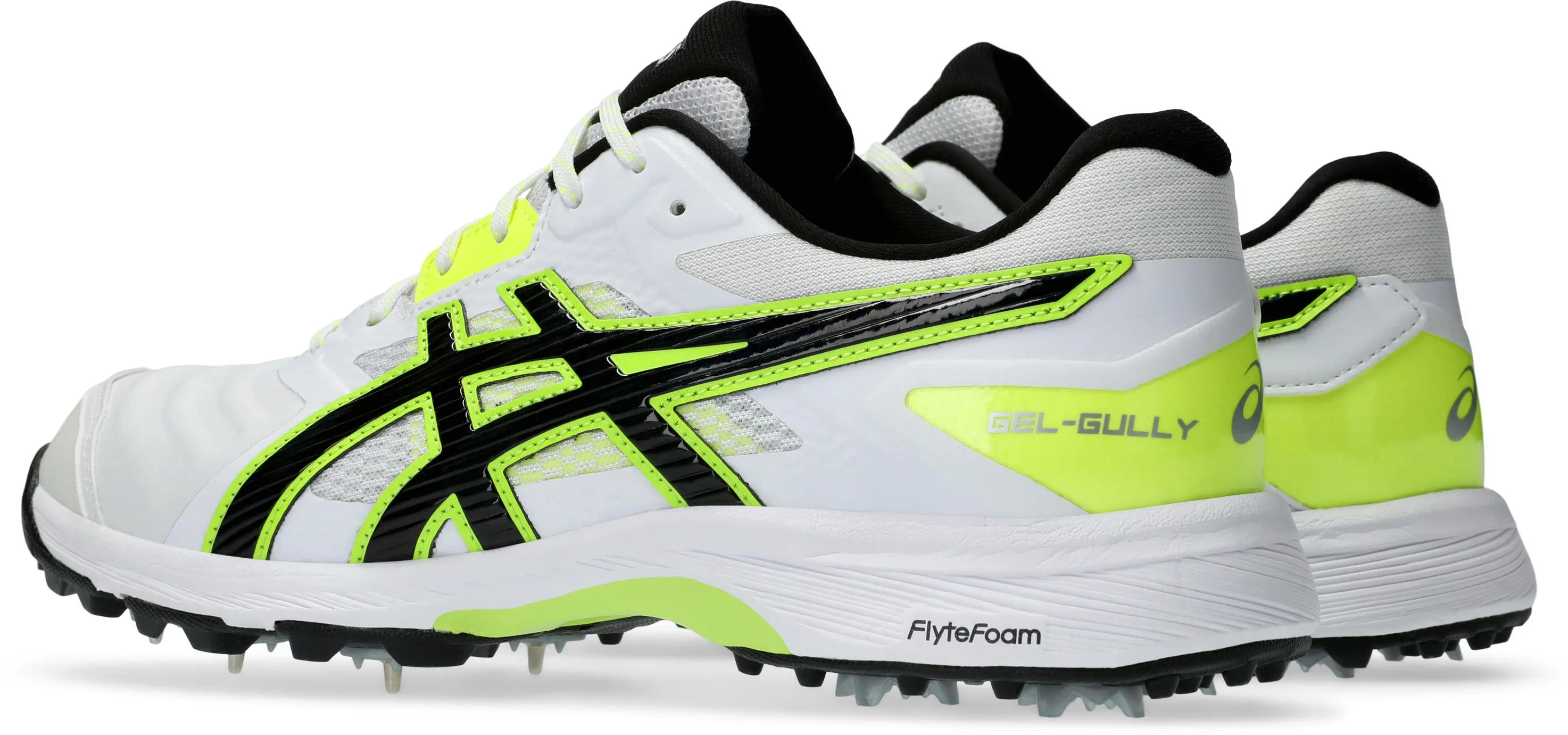 Chaussures de cricket Gel Gully 7 pour hommes